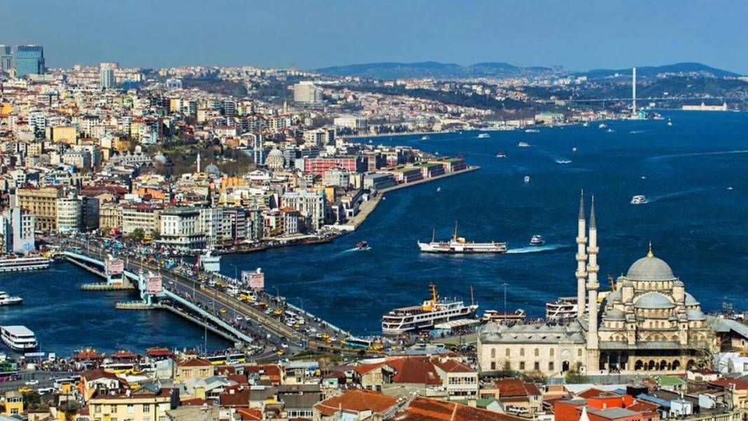 Dr. Buğra Gökçe: “Konut fiyatlarında İstanbul, Barcelona’yı solladı” 1